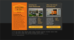 Desktop Screenshot of orangetruck.com